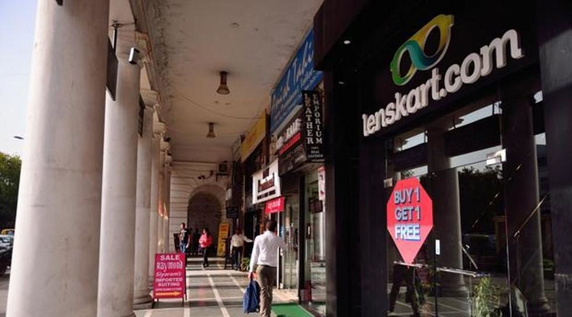 India Digest: BYJU'S to raise $250m in pre-IPO funding for Aakash; ADIA eyes $500m stake in Lenskart