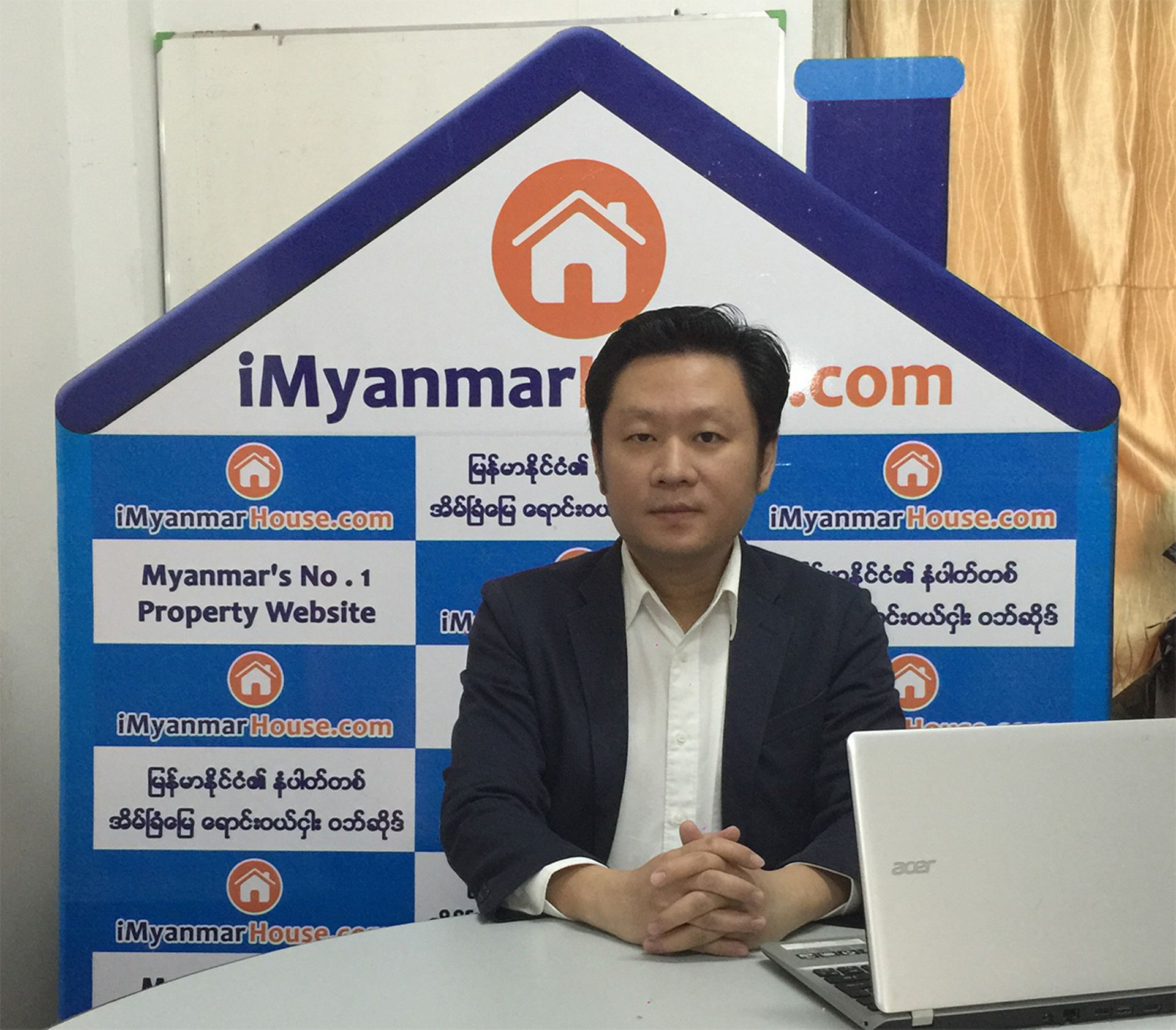 iMyanmarHouse founder secures 50% soft commitment for $5m local VC fund