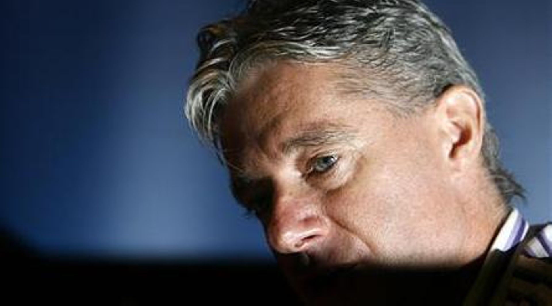 Most money from sovereigns, pension funds is money with no capabilities: Navis' Nicholas Bloy