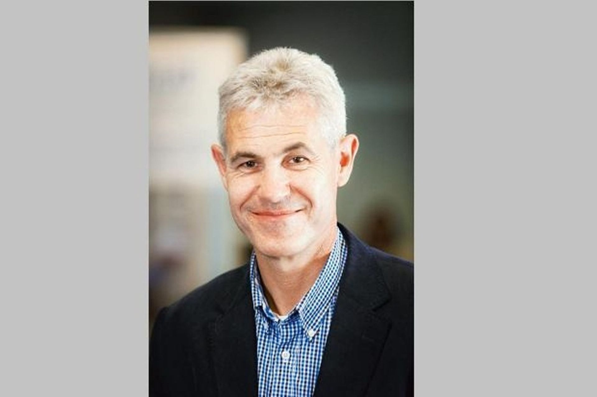 We need more capital for early-stage social enterprises: Shell Foundation’s Sam Parker