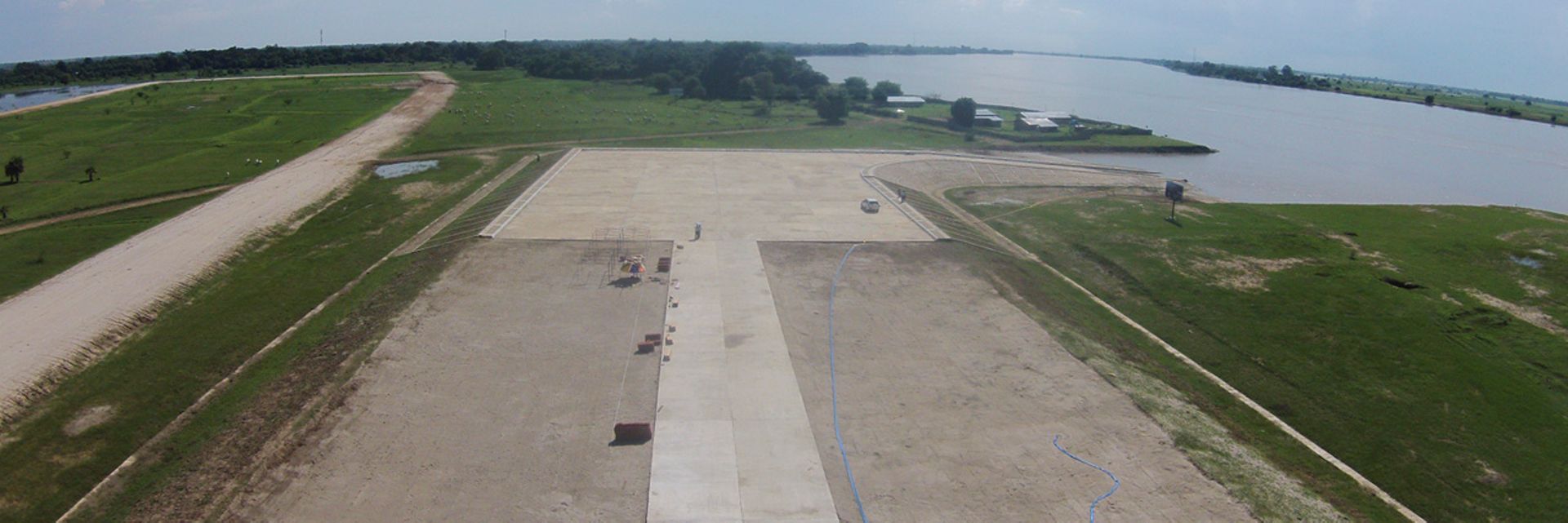 Myanmar: IFC mulls $3.85m for Mandalay river port project