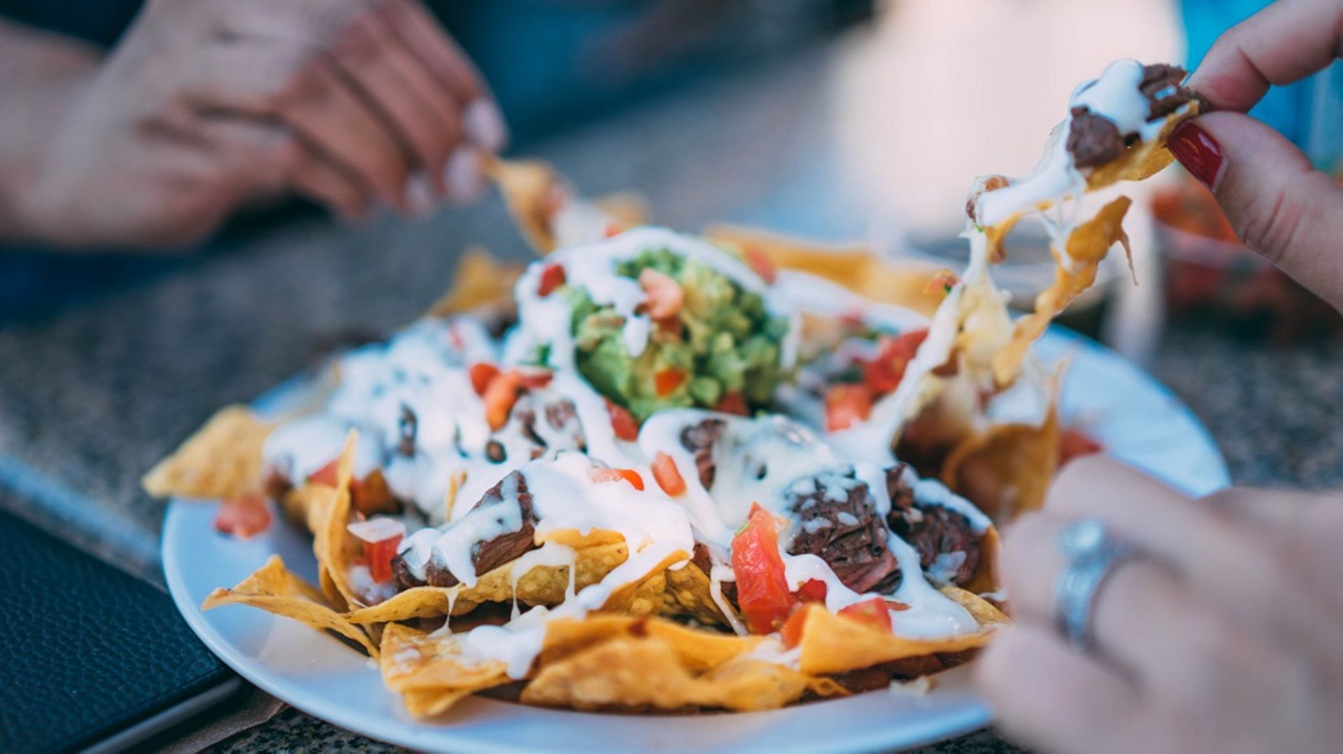 India: Food tech startup HungerBox raises $12m from Paytm, others