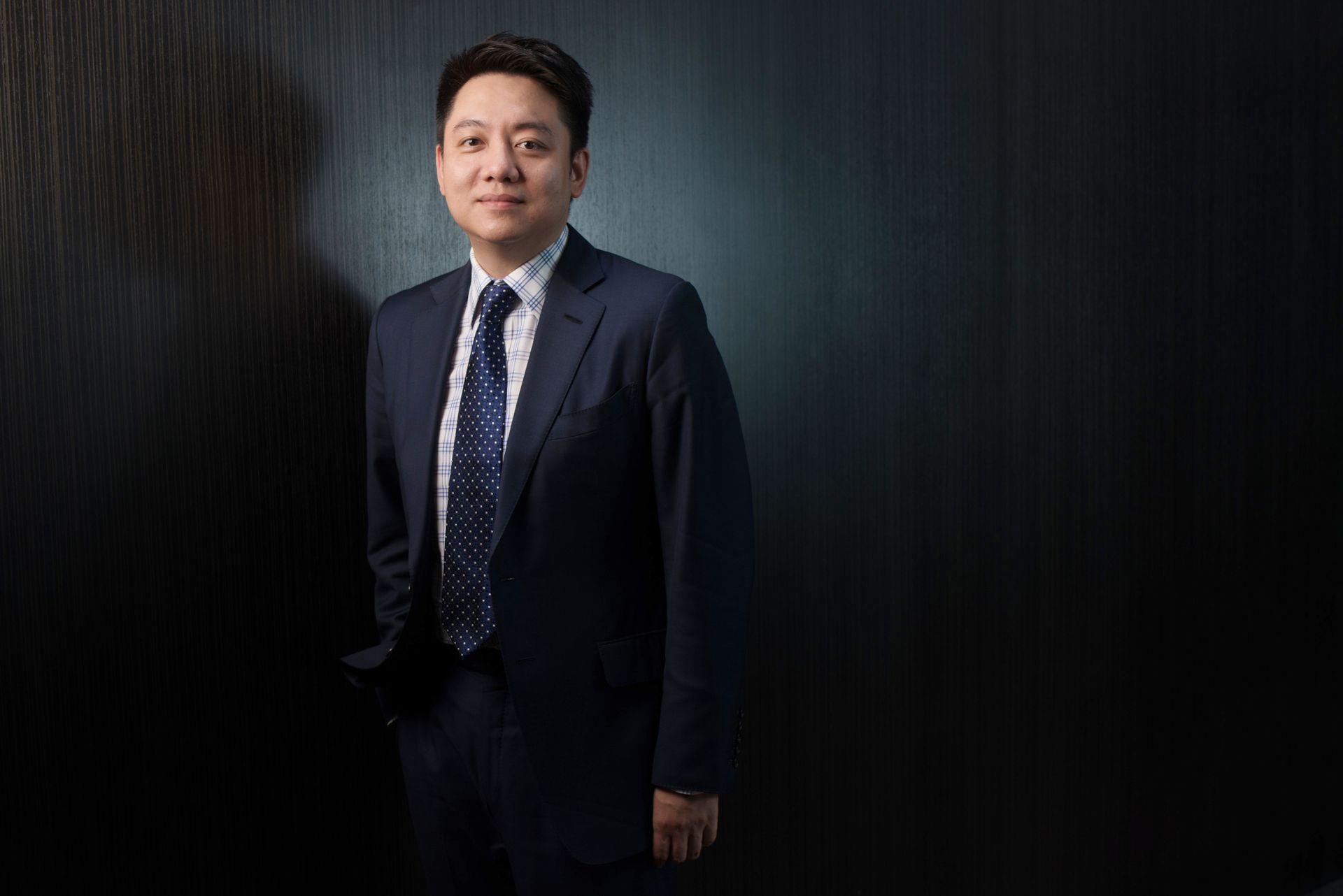 Macau junket king plans billion-dollar moves into Japan, Vietnam