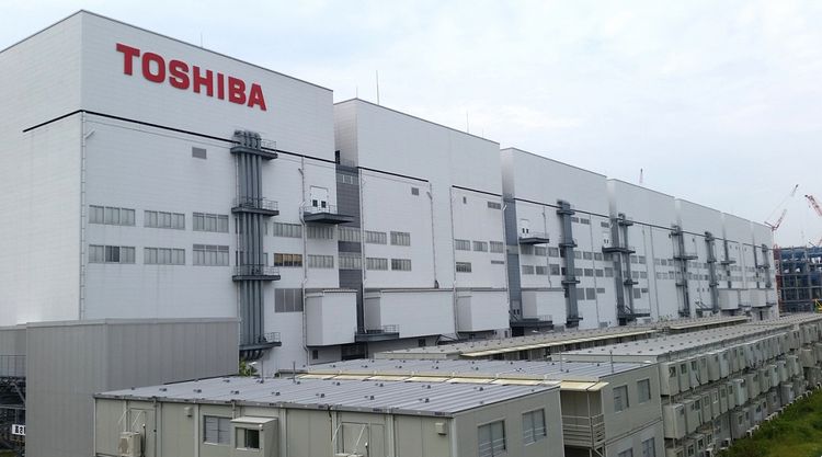 Toshiba