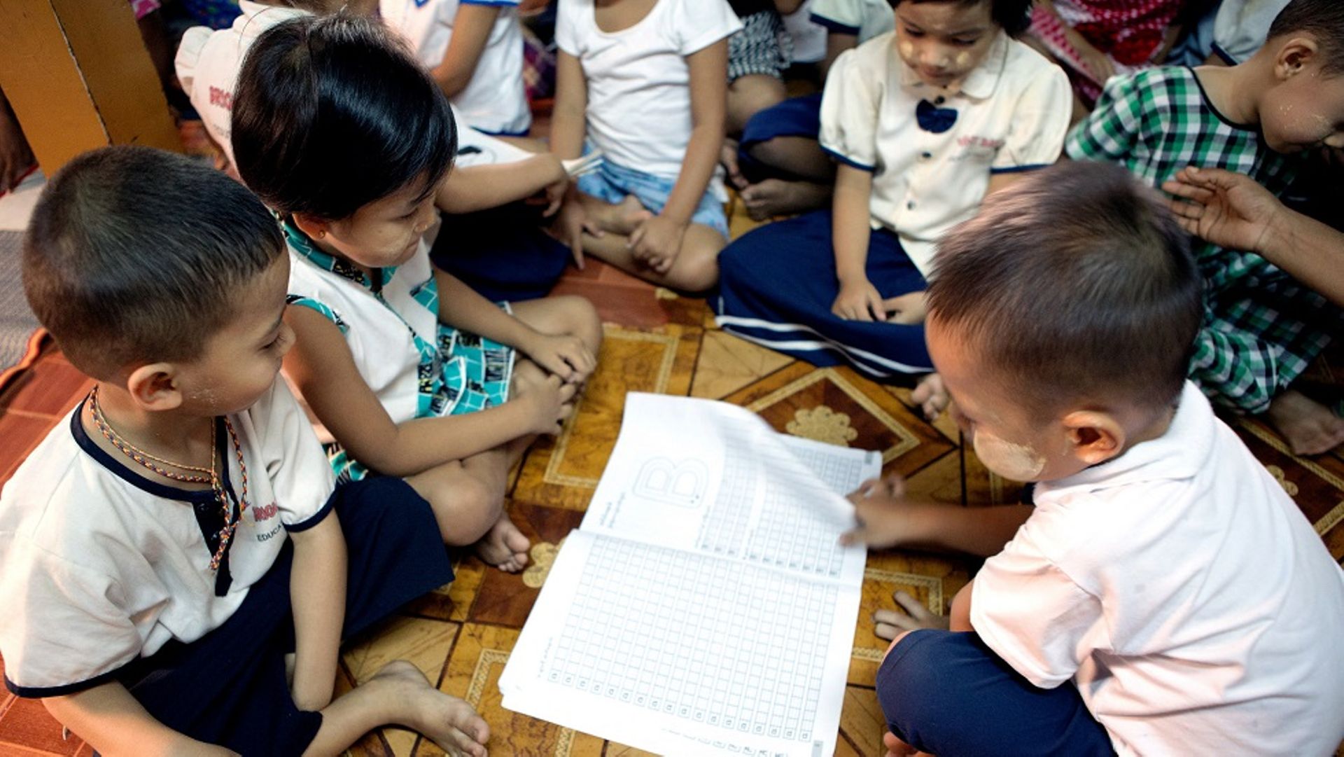 VisionFund Myanmar secures $4m financing from Japan's JAWEF, MIFA