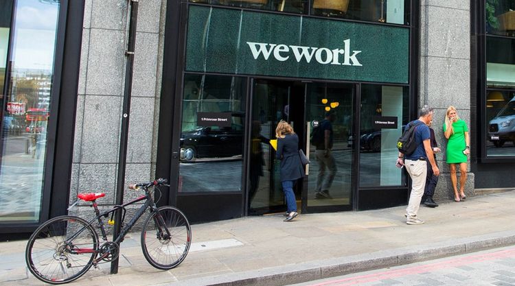 WeWork