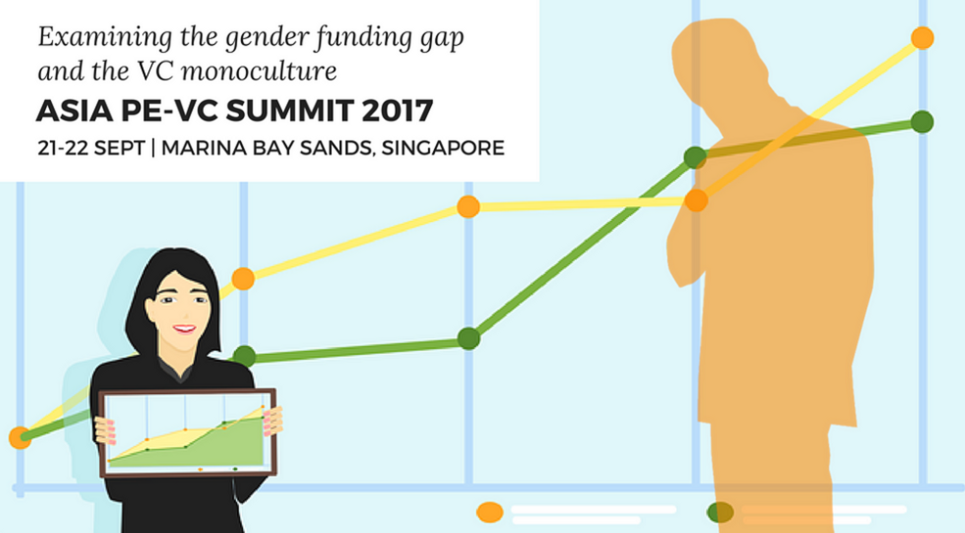Asia PE-VC Summit 2017 to put the VC monoculture under the scanner