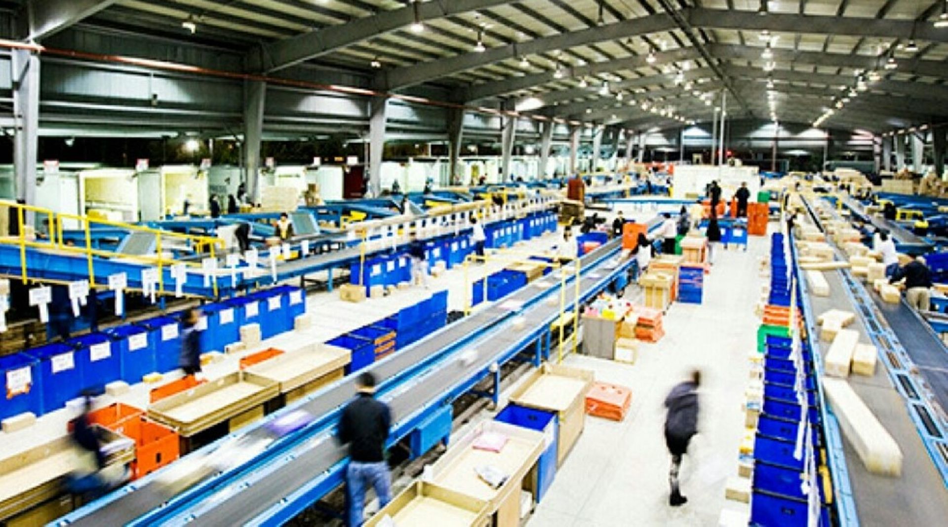 CJ Group acquires majority stake in units of Vietnamese logistics firm Gemadept