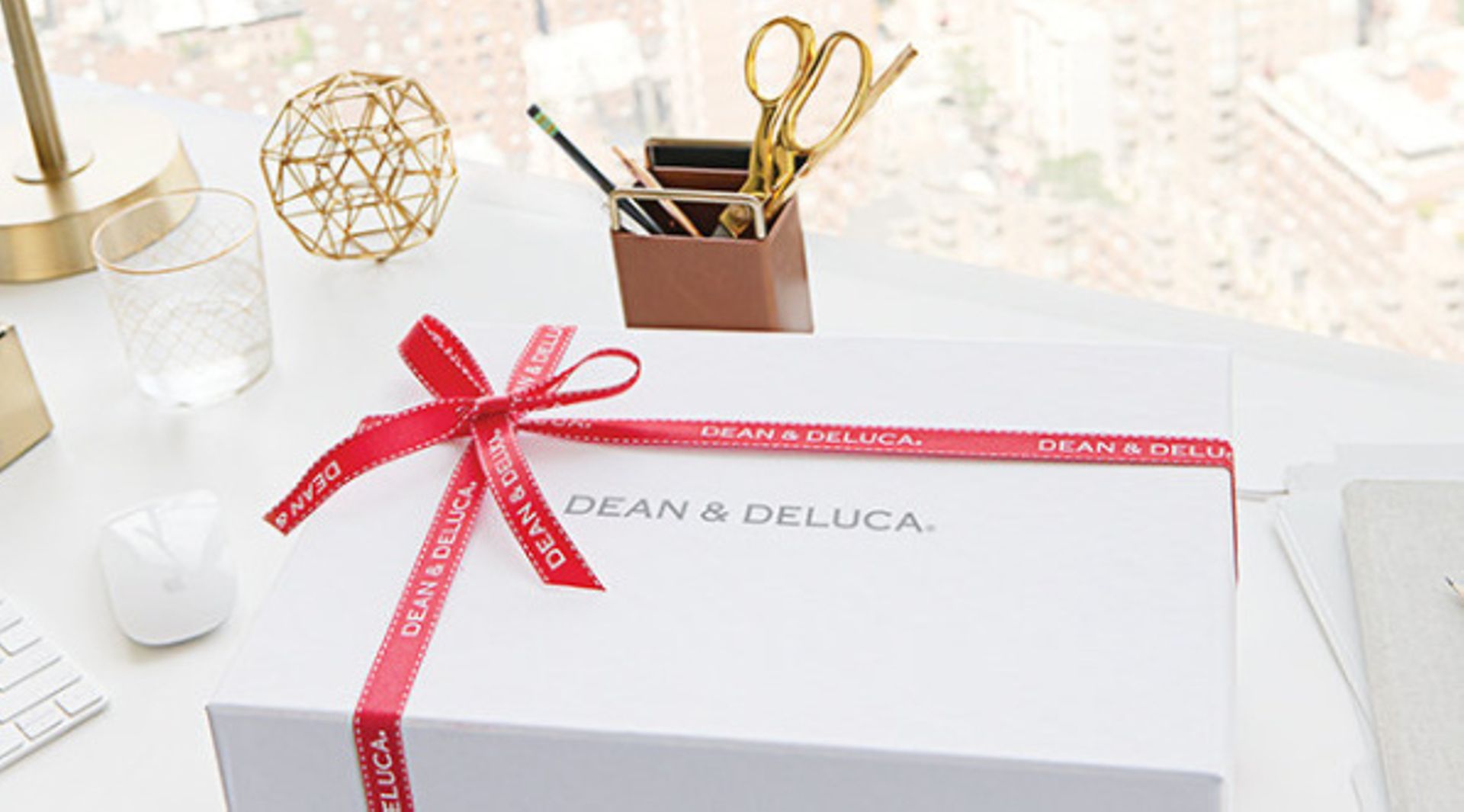 Thailand: Central Group to buy Dean & Deluca ops outside the US for $50m