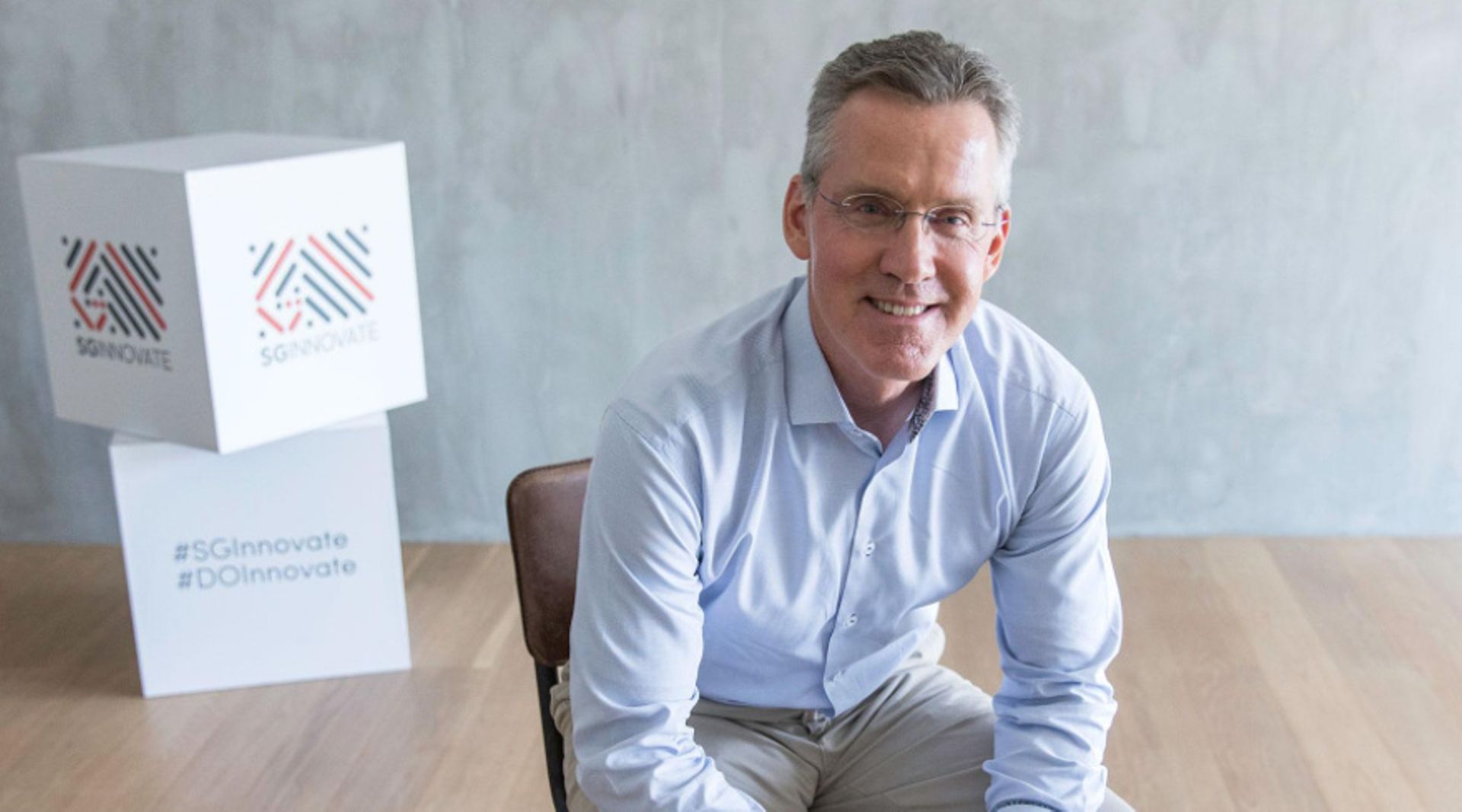 Fundamentals of Singapore in place to drive startup ecosystem growth: SGInnovate