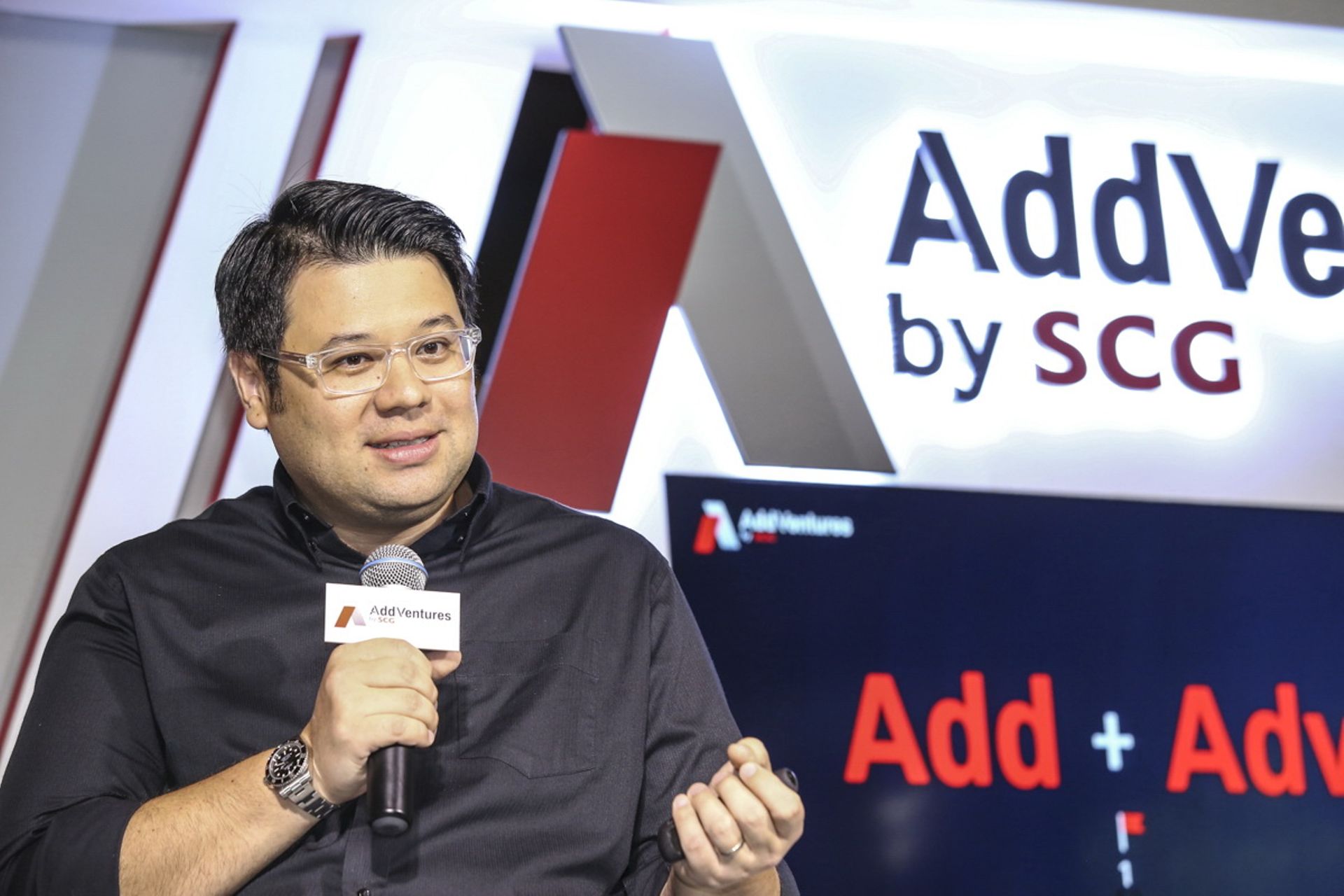 Thailand: SCG's VC arm AddVentures invests in Wavemaker SEA Fund II