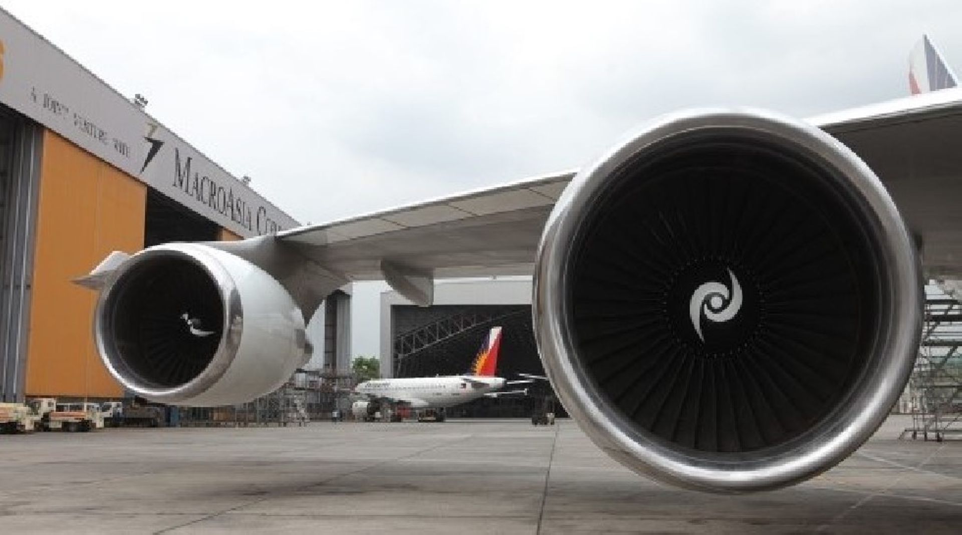 Philippines: MacroAsia, PTC ink aviation school joint venture