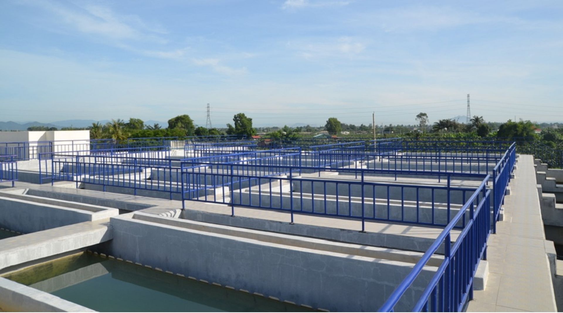 Vietnam: IFC mulls extending convertible loan to DNP Water