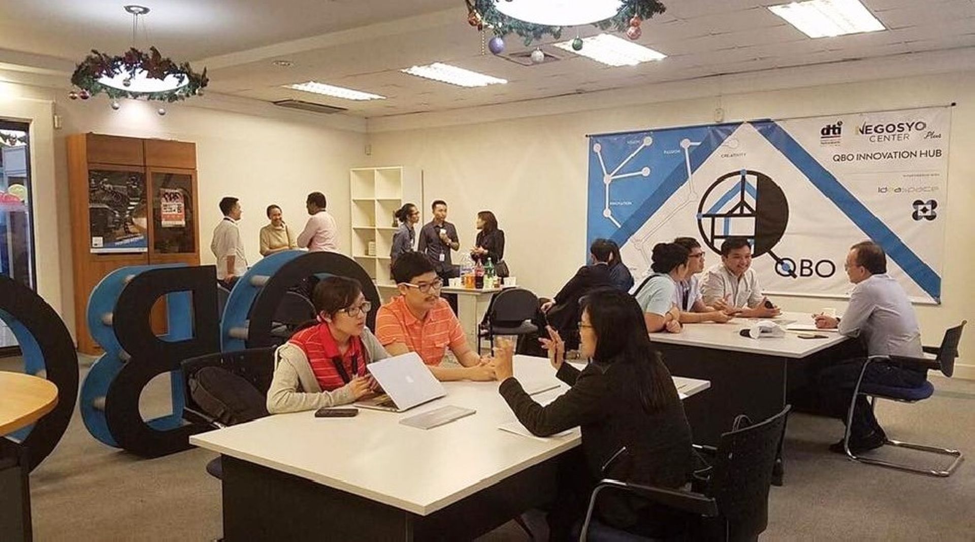 Philippine startups mull IPO, equity financing – study