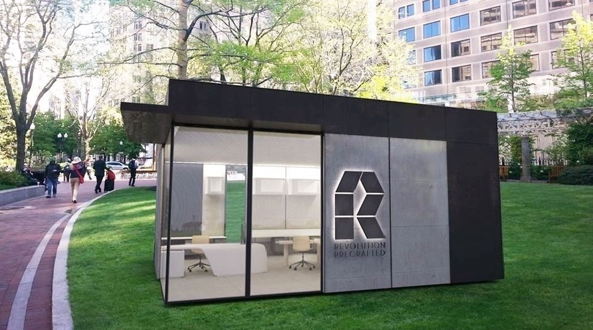 Revolution Precrafted is Philippines' first unicorn after Singapore K2 VC-backed round