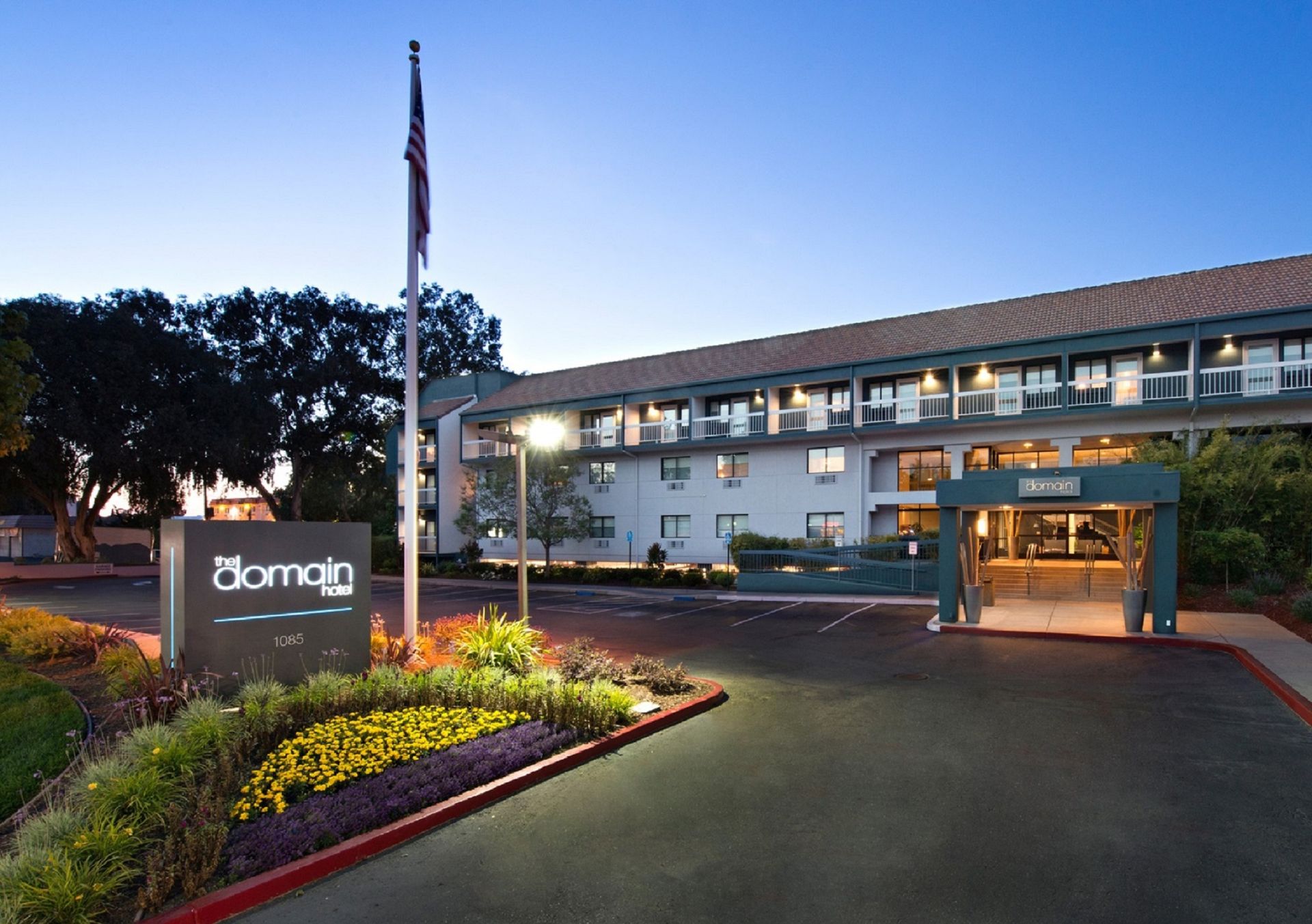 CapitaLand’s hotel unit Ascott buys first Silicon Valley property for $59.9m
