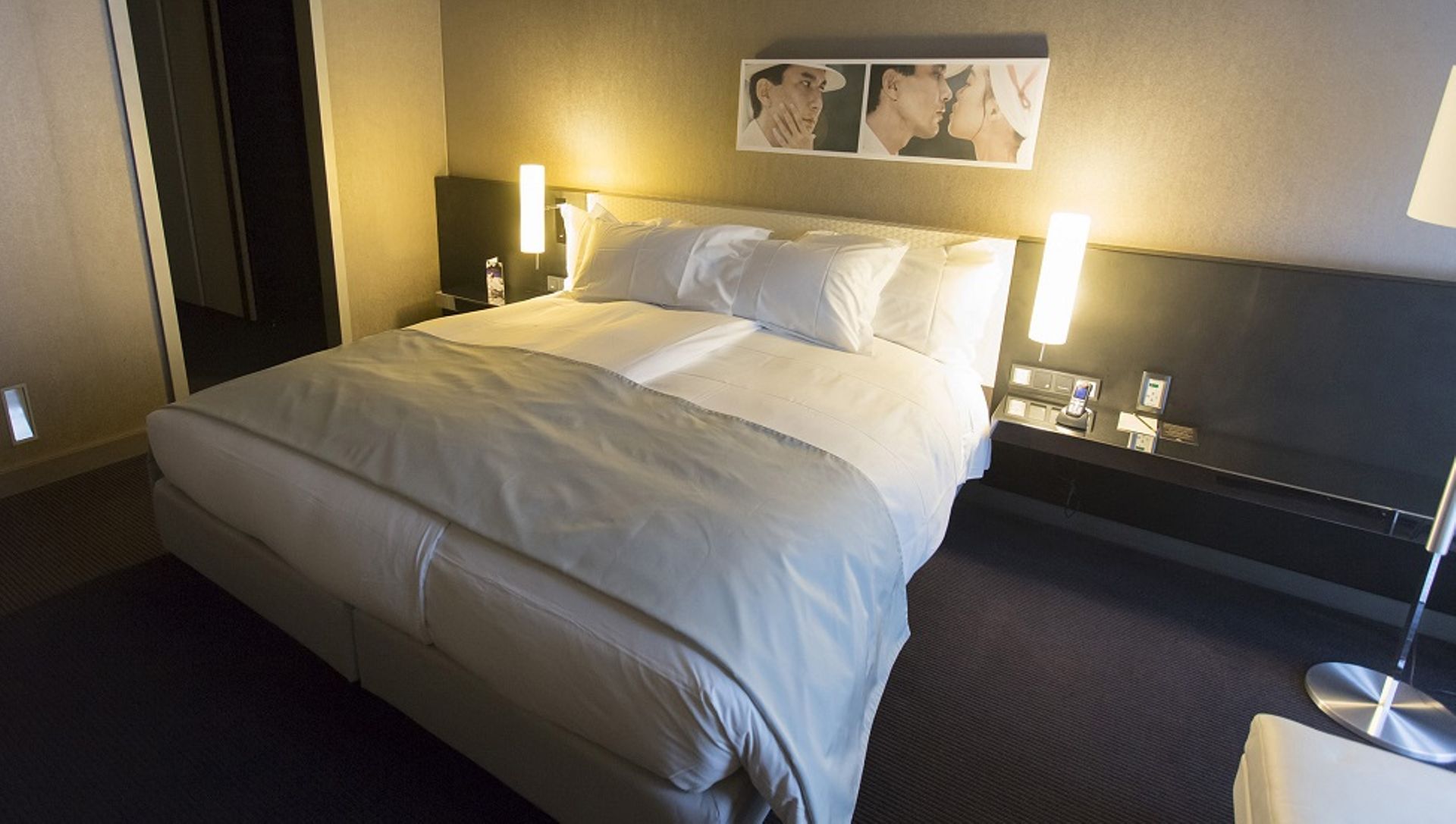 French hotel group Accor offers $930m for Australia's Mantra Group