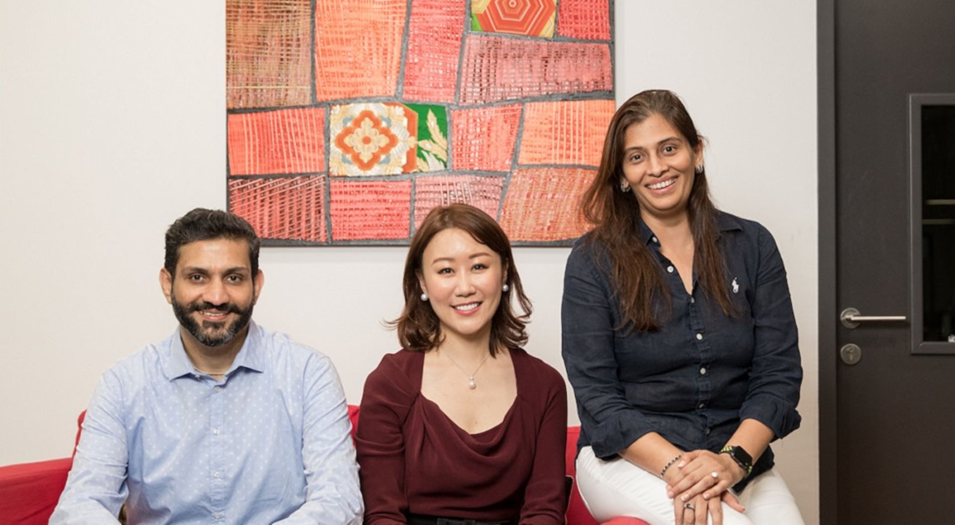 Tencent's former Director for Corporate Strategy & Investment joins Singapore VC Jungle