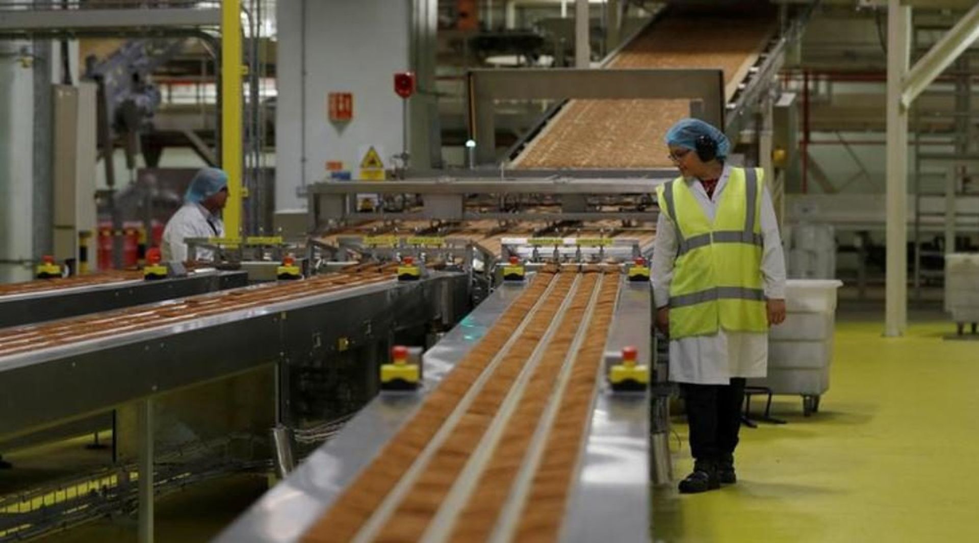 Ready meals firm Bakkavor prepares $2b London listing