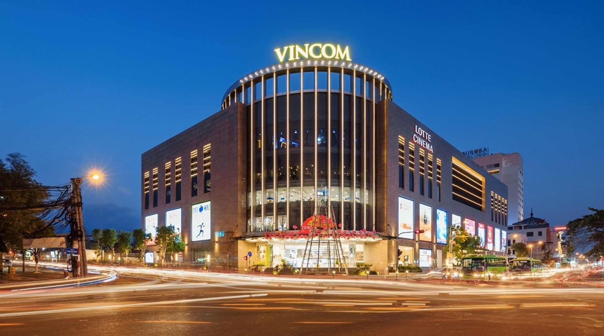 Vincom Retail launches Vietnam's largest IPO worth up to $713m