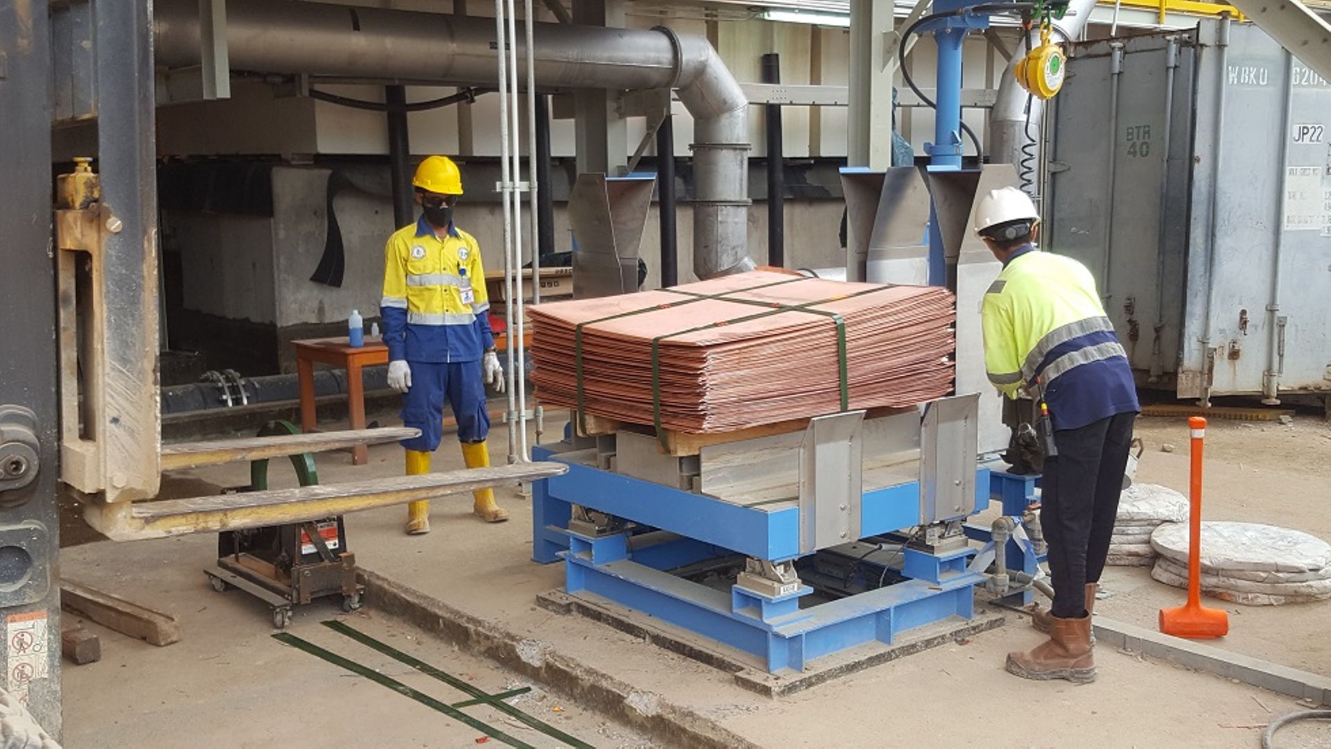 Provident Capital, Indonesia's Saratoga mount $138m takeover bid for Finders Resources