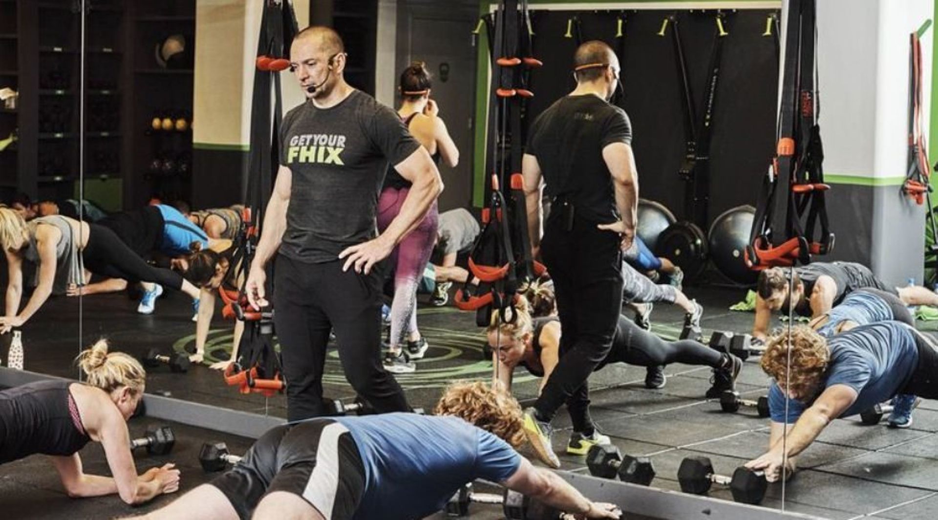 Navis, Oaktree find few takers for Asia wellness business at $1b valuation: Report