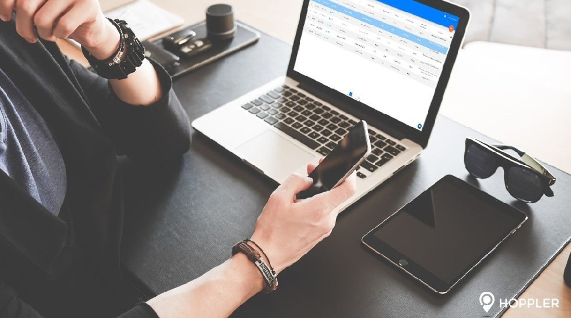 Malaysia's Frontier Digital Ventures backs Philippine property portal Hoppler