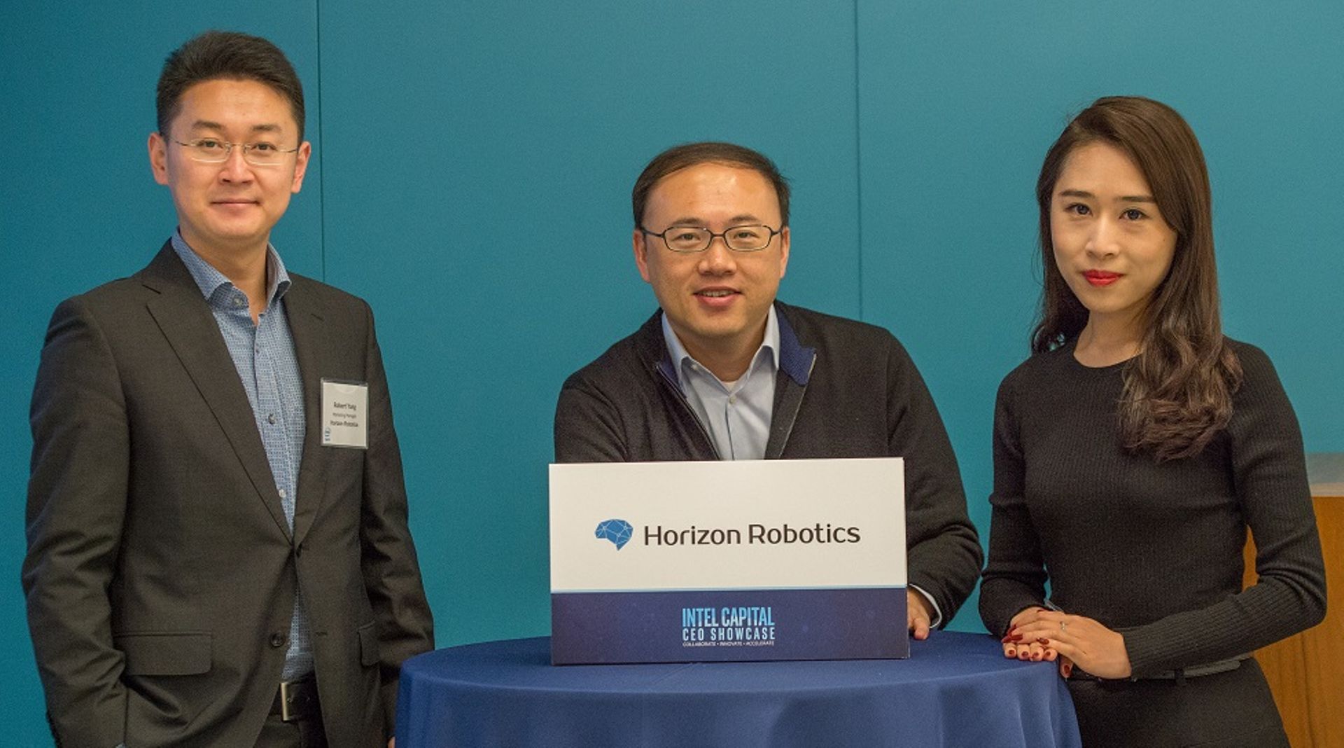 Intel Capital joins $100m round in China's Horizon Robotics, backs Japan's LeapMind $10m Series B