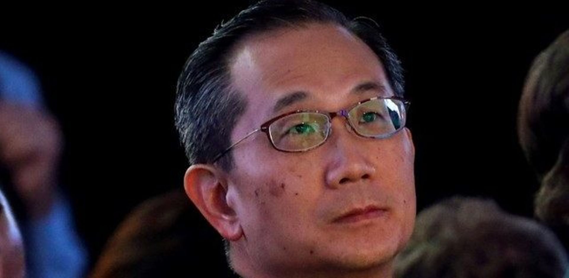 Carlyle CEO sees global uncertainty giving rise to opportunity