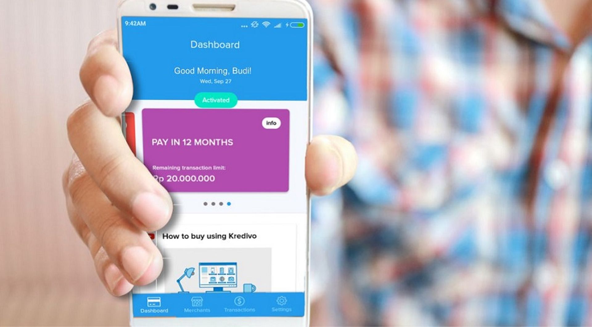 [Updated] Naver unit pumps $43m in Kredivo parent FinAccel's nearly $140m Series D round