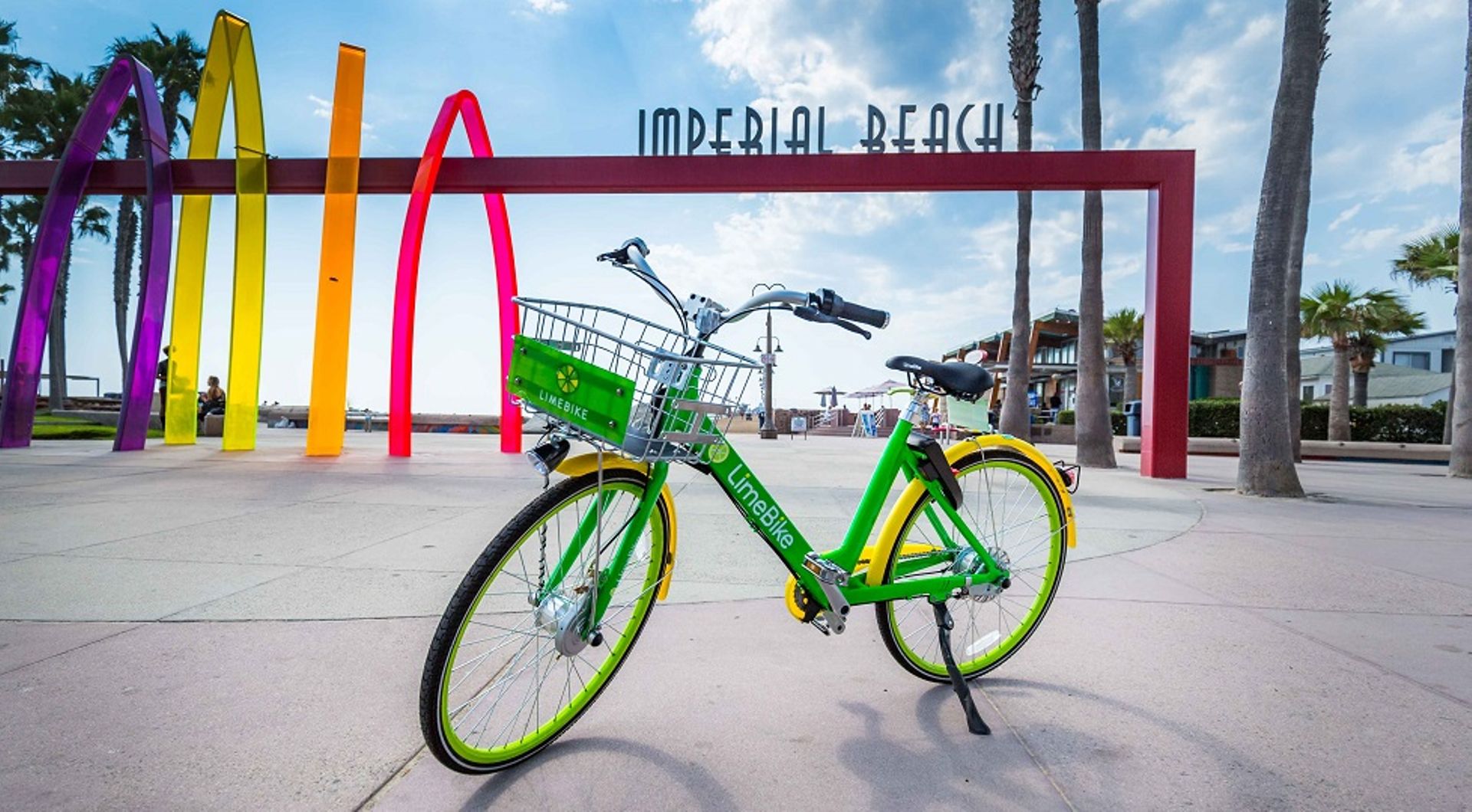 Lime, Bird said to raise millions in new funding at far lower valuation