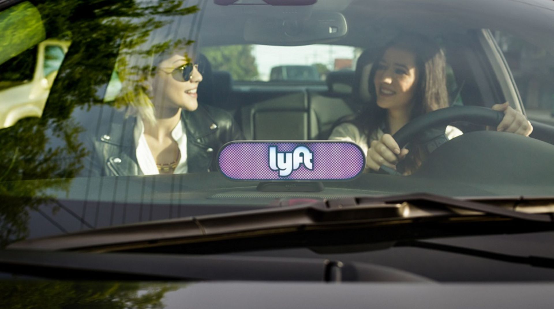 Lyft raising another $500m in additional round of funding