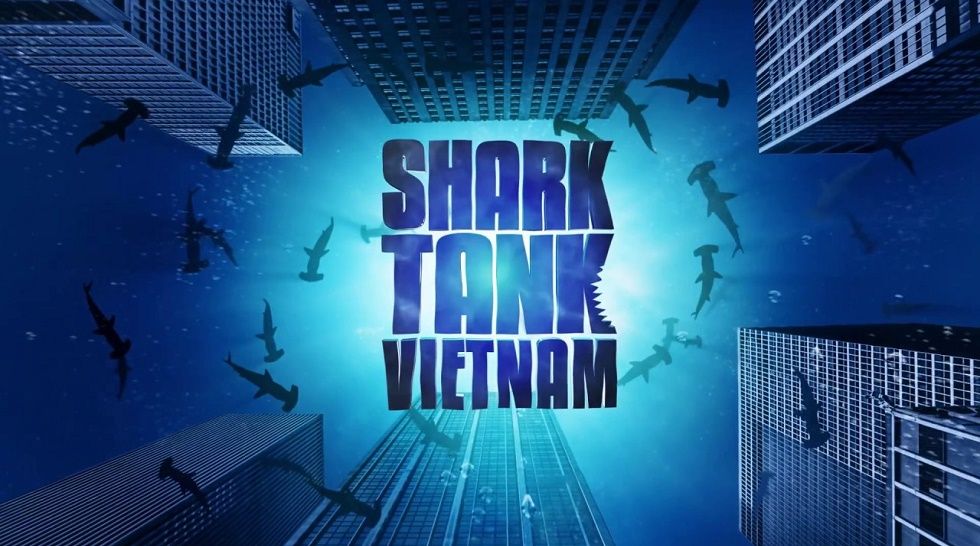 Thương Vụ Bạc Tỷ (Shark Tank Vietnam)