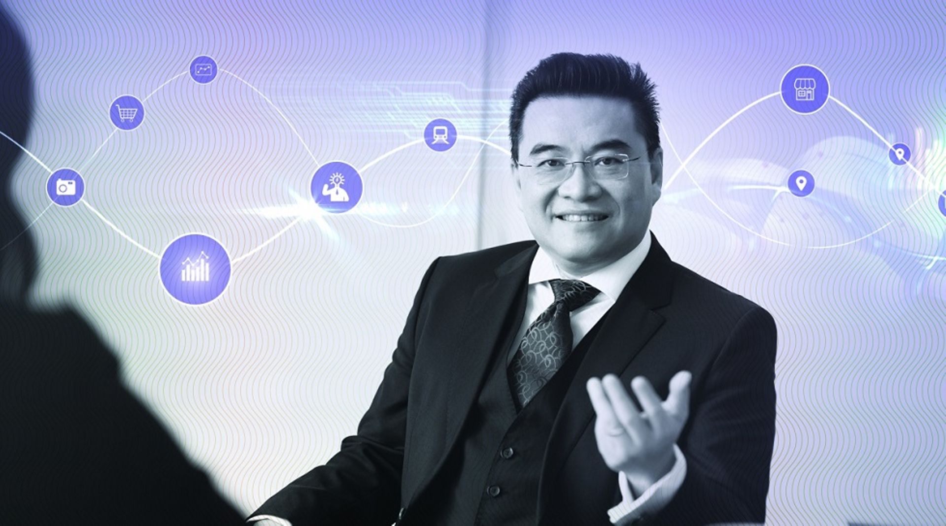 M Cash Integrasi only the beginning, 3 more subsidiary IPOs from Kresna, says founder Michael Steven