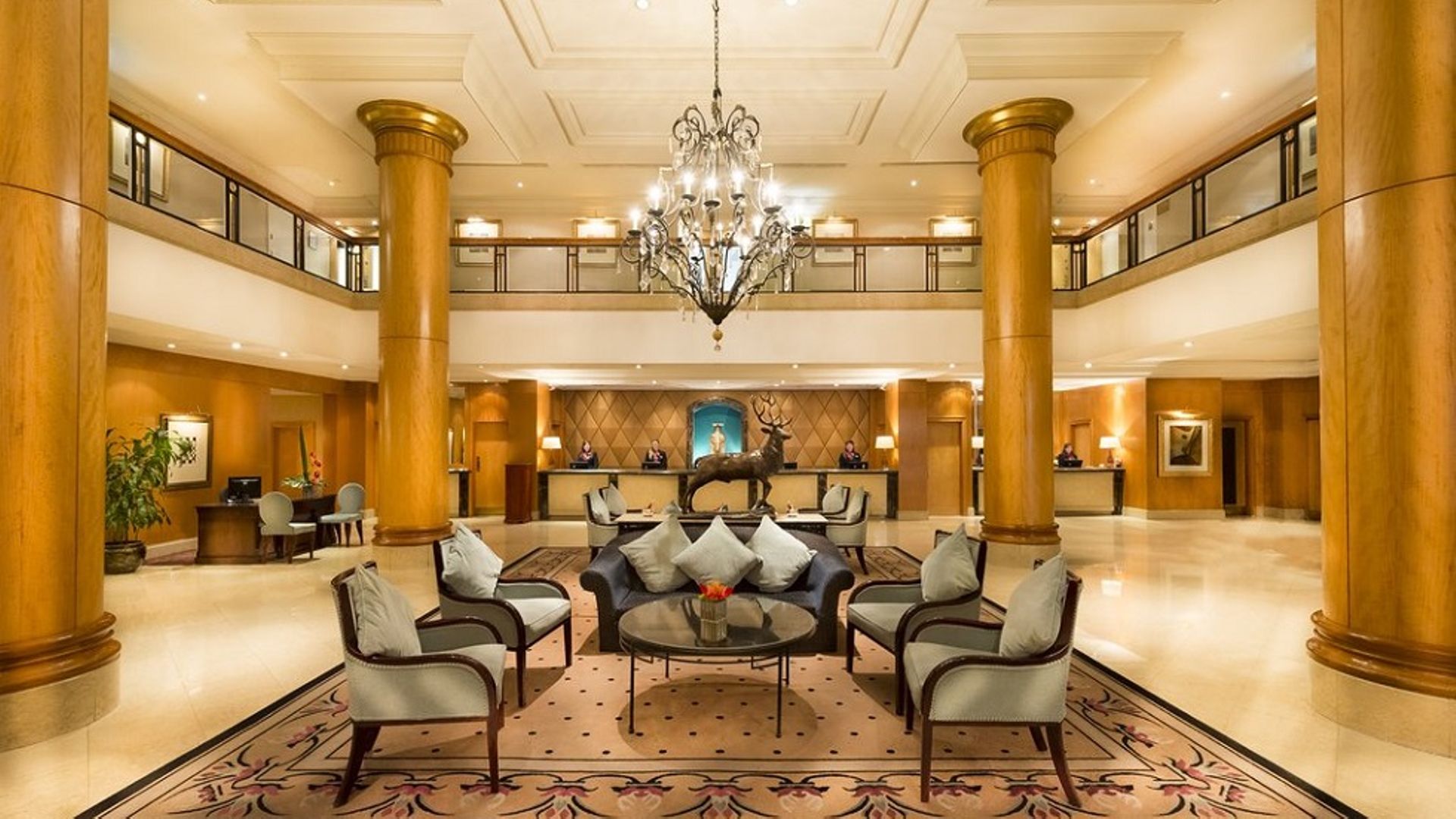 Singapore's City Developments makes takeover offer for Millennium & Copthorne Hotels