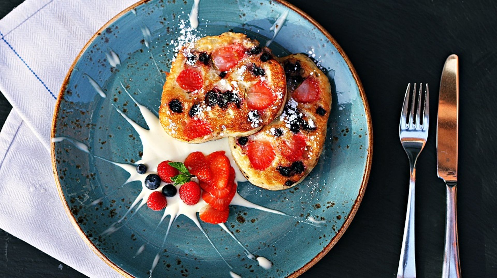 Exclusive: Indonesian startup Berrykitchen.com plans to raise $3m Series B