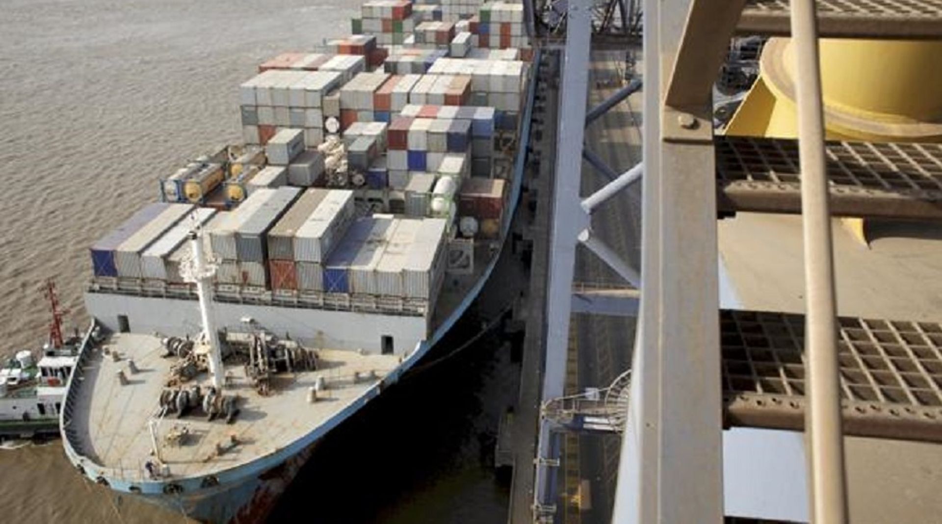 India: Warburg Pincus in talks with DP World to sell Gangavaram Port stake for $300-400m