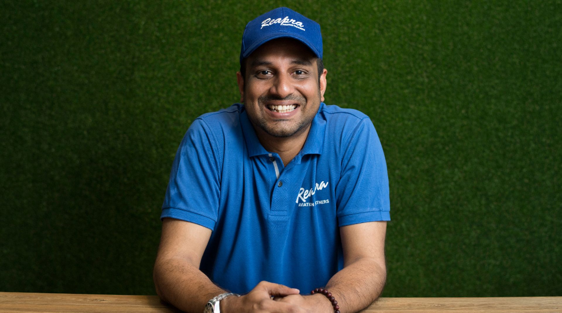 Singapore Digest: REAPRA's new venture to focus on aviation; Marvelstone to build AI hub