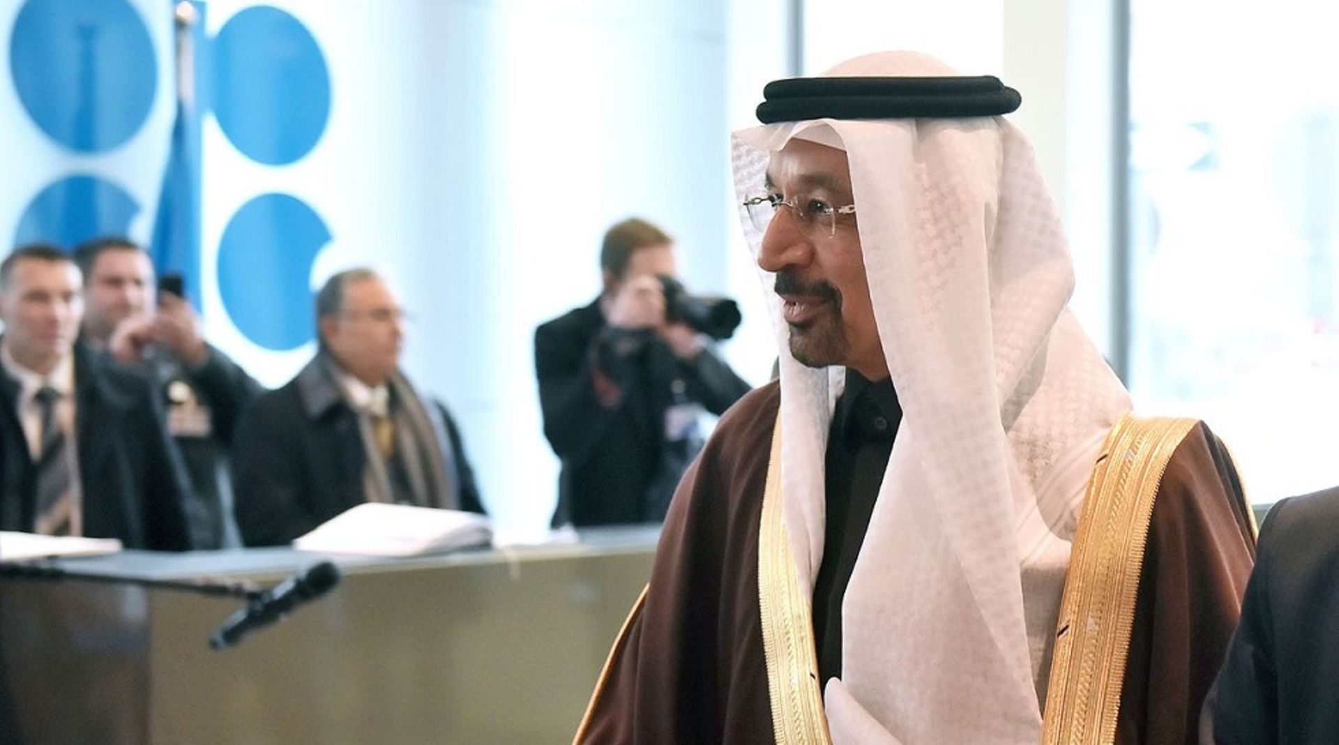 Saudi Aramco IPO on track for 2018, says oil minister