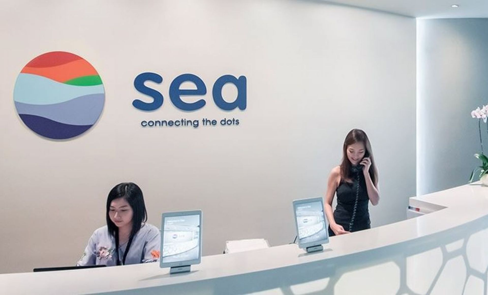 Sea tops SoftBank in market cap amid Latin America expansion