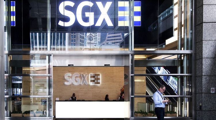 SGX