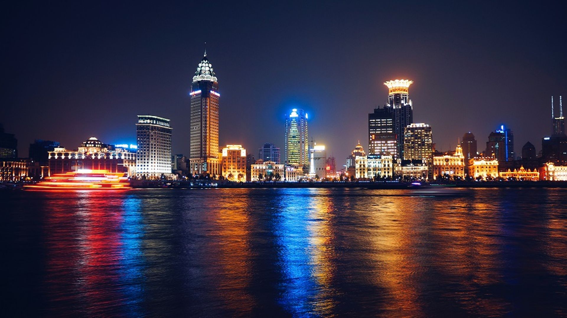 China Digest: TPG Growth leads Series C in Vision Credit; Axis Capital backs Pick-Up; GLP China's $152m bond