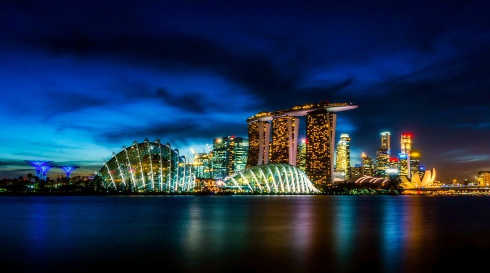 Asia Digest Tuan Sing Unit Exits Qingdao Shenyang Baring Citic Complete Wall Street English Buy