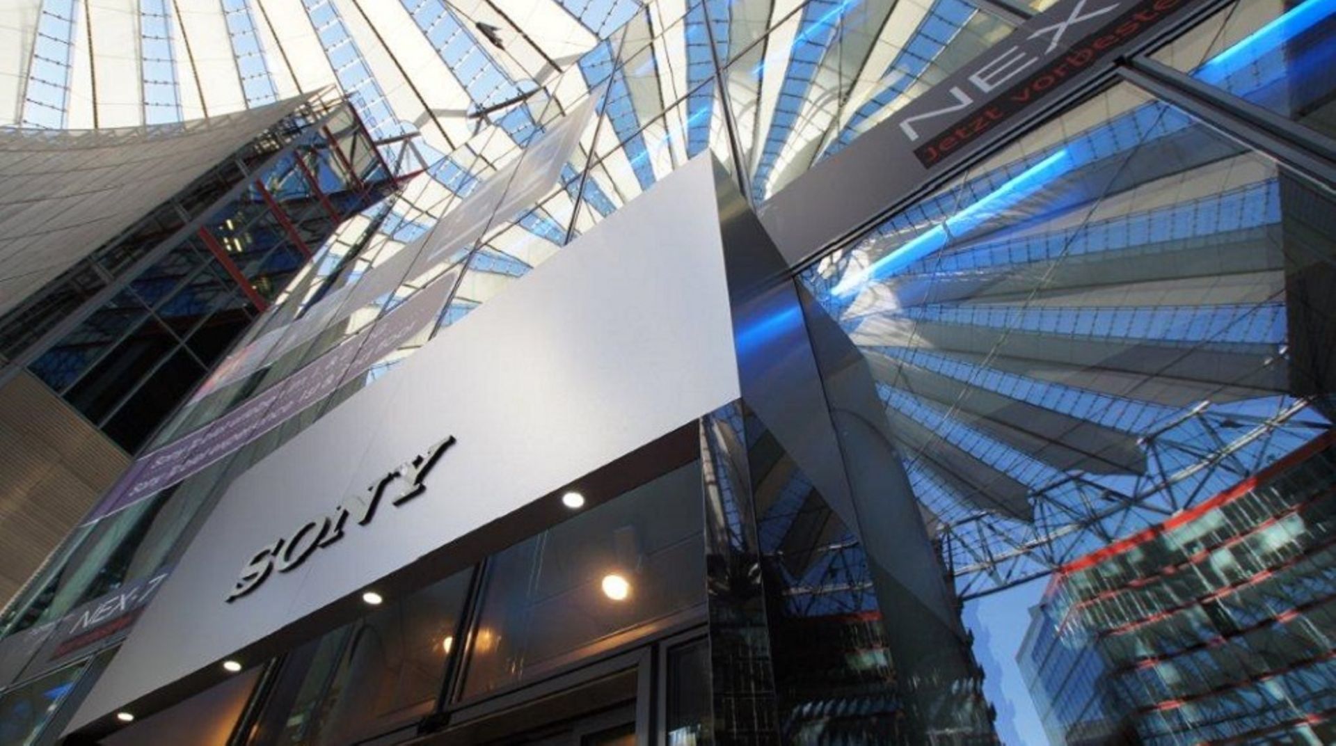 Hedge fund Third Point calls on Sony to spin off semiconductor unit