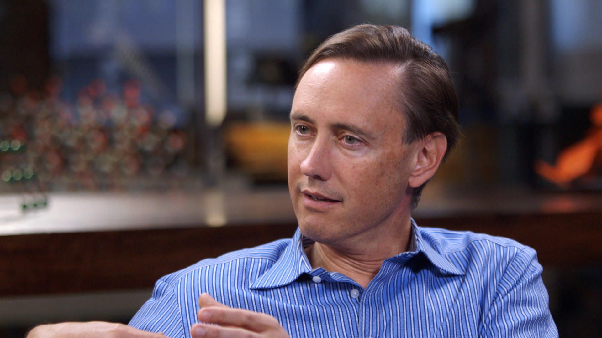 DFJ founding partner Steve Jurvetson probed by company for misconduct