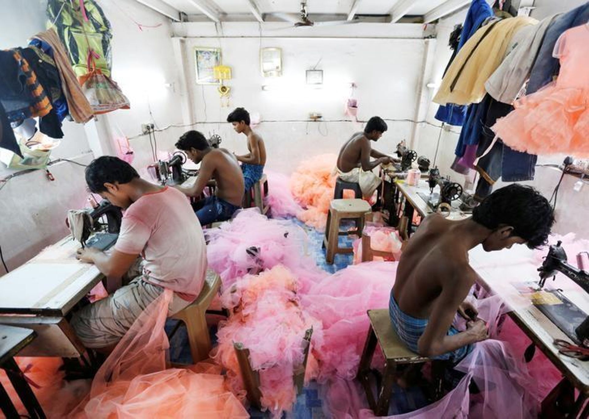 India: Bankruptcy proceedings filed against textiles maker SEL Manufacturing