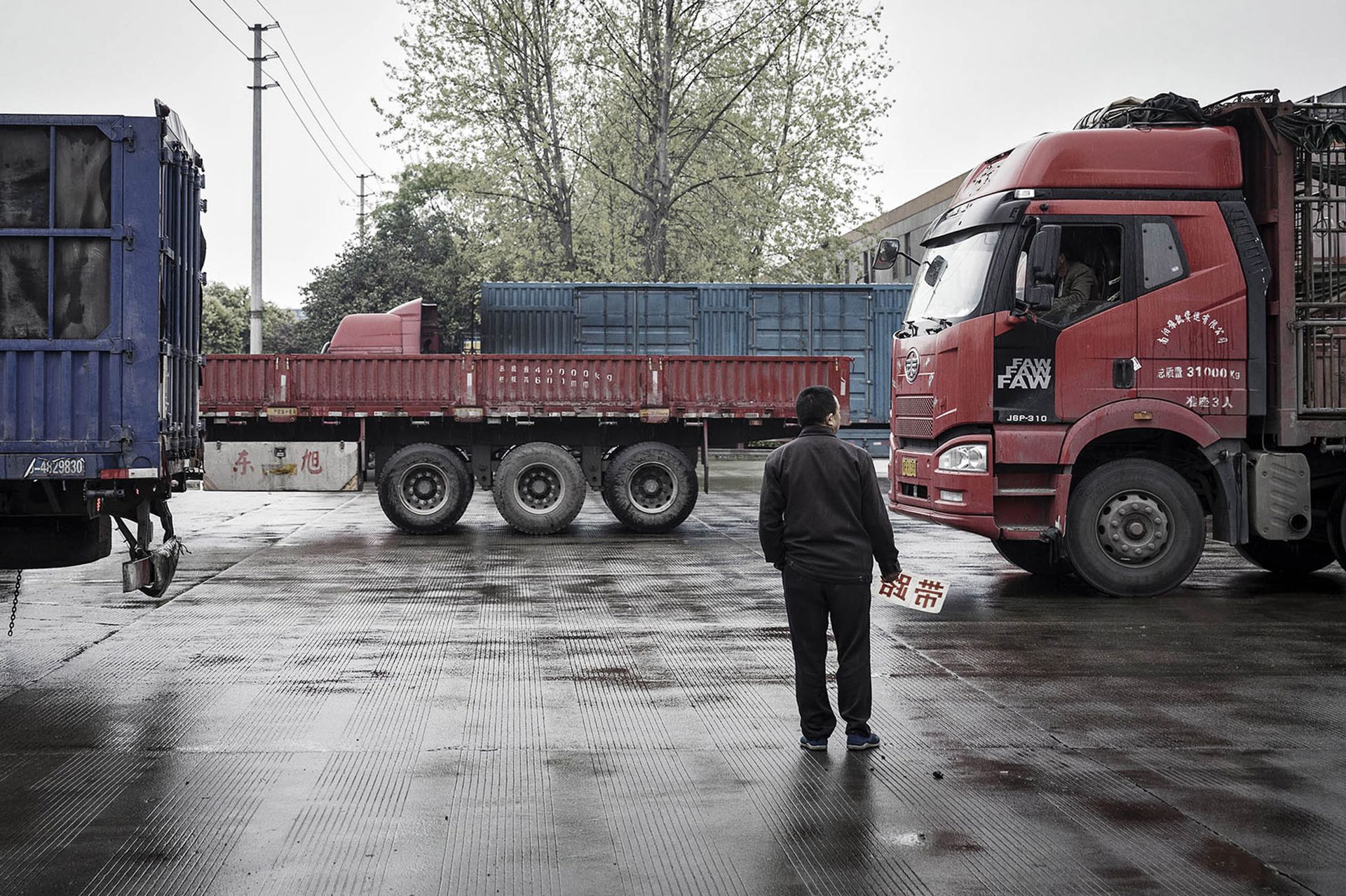 Singapore's vCargo Cloud to acquire 60% stake in Indonesian logistics player GTS