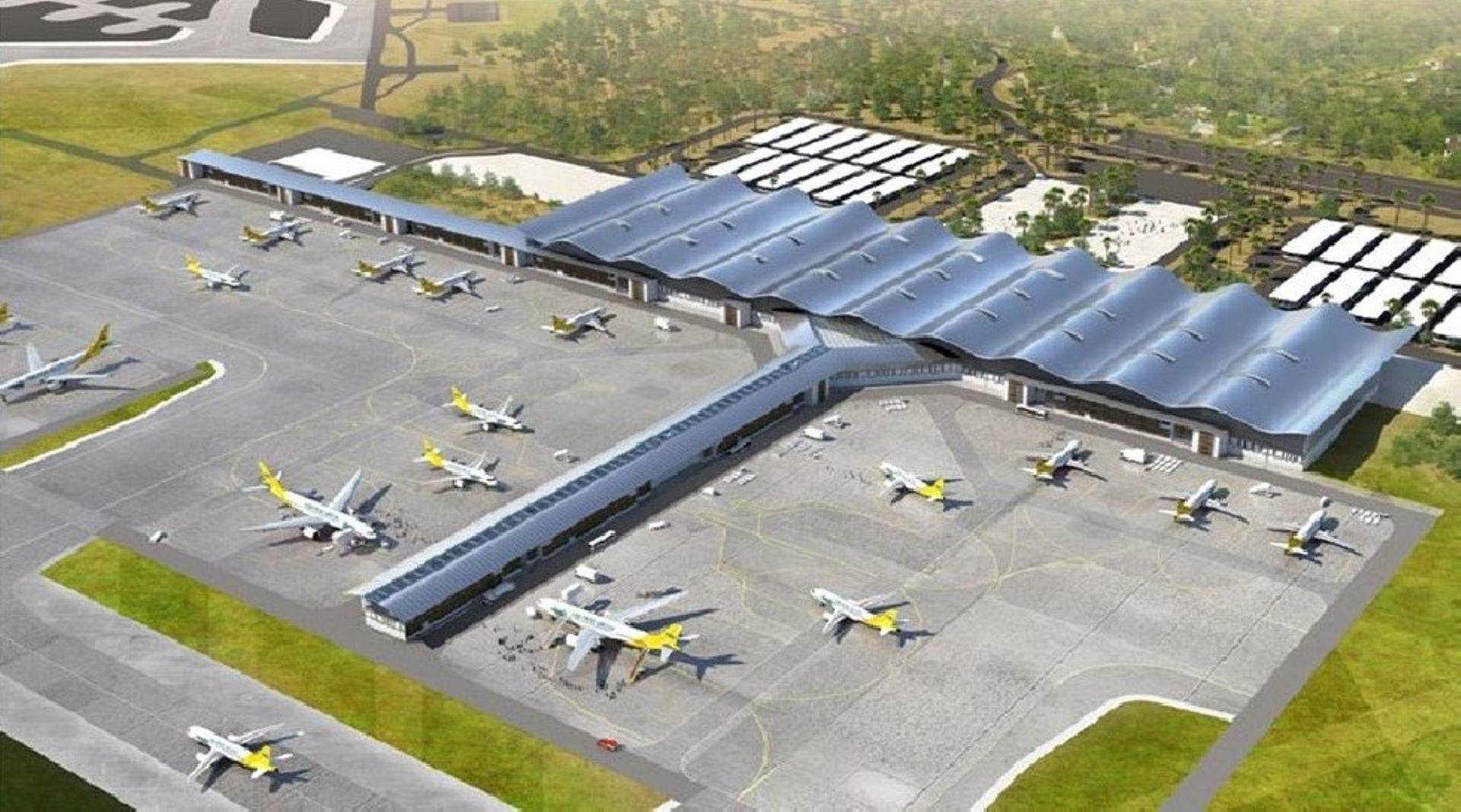 PH Digest: FDC, JG Summit form $16b airport JV; FNI, Vi Holding ink mining pact