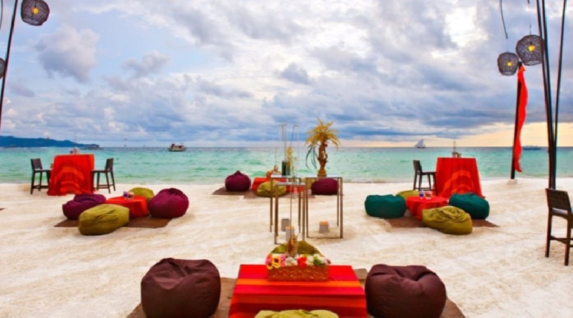 Philippines: IFC investing $12.8m in Discovery World's hotel, resort biz