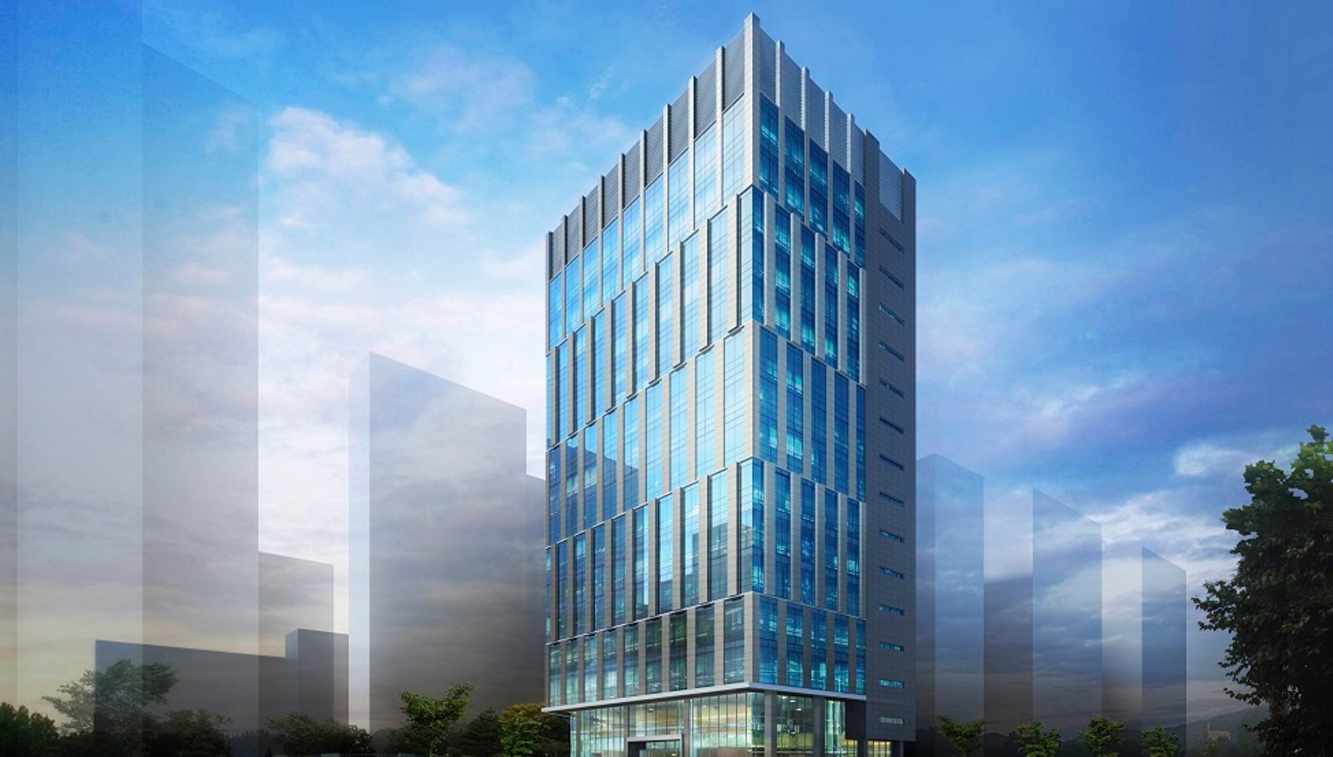 Singapore's Ascendas-Singbridge launches fifth office fund in South Korea